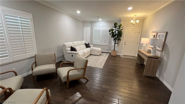 2597 Belgreen Street, Las Vegas, NV 89135
