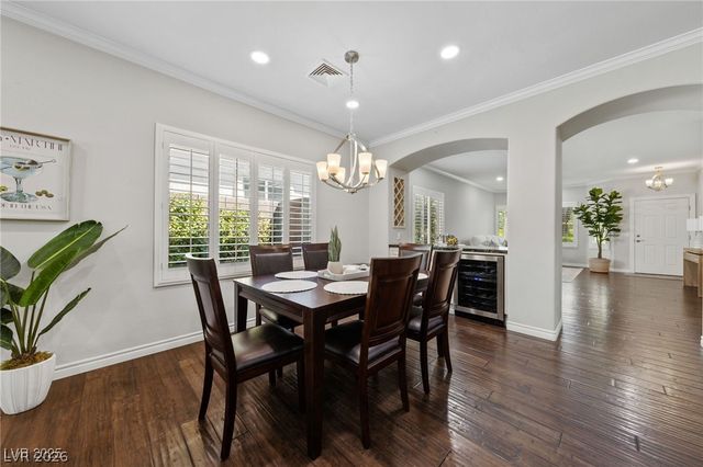 2597 Belgreen Street, Las Vegas, NV 89135