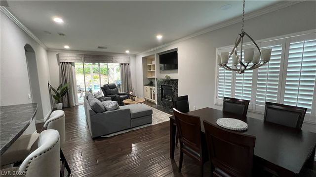 2597 Belgreen Street, Las Vegas, NV 89135