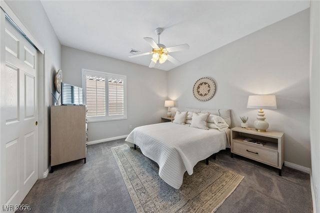 2597 Belgreen Street, Las Vegas, NV 89135