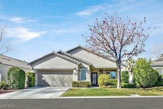2597 Belgreen Street, Las Vegas, NV 89135