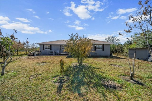 3308 32nd ST W, Lehigh Acres, FL 33971