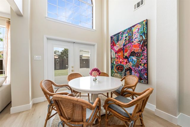 5501 Blazing Star Road, Frisco, TX 75036