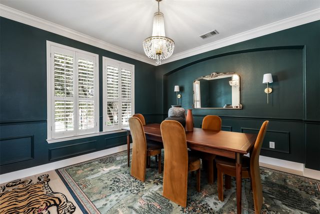5501 Blazing Star Road, Frisco, TX 75036