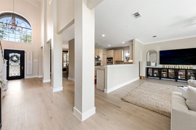 5501 Blazing Star Road, Frisco, TX 75036