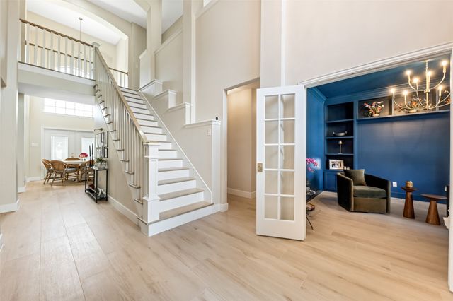 5501 Blazing Star Road, Frisco, TX 75036