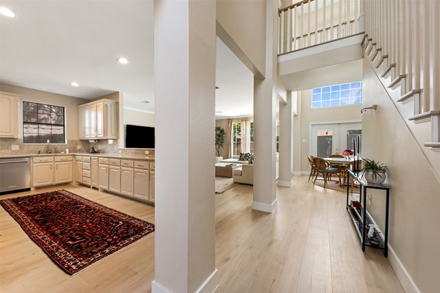 5501 Blazing Star Road, Frisco, TX 75036