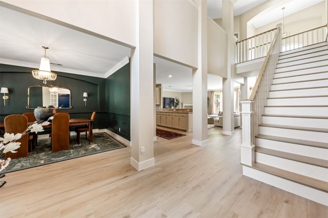 5501 Blazing Star Road, Frisco, TX 75036