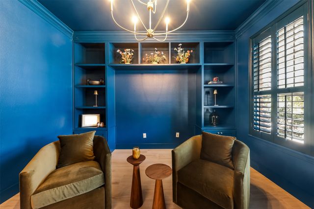 5501 Blazing Star Road, Frisco, TX 75036