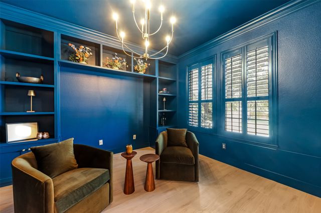 5501 Blazing Star Road, Frisco, TX 75036