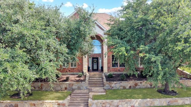 5501 Blazing Star Road, Frisco, TX 75036
