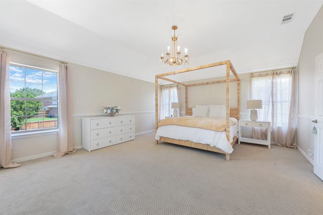 5501 Blazing Star Road, Frisco, TX 75036