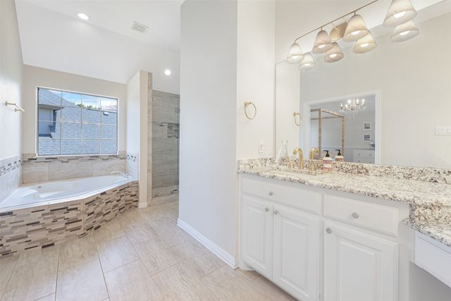 5501 Blazing Star Road, Frisco, TX 75036