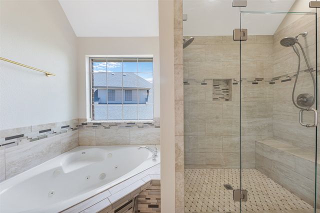 5501 Blazing Star Road, Frisco, TX 75036