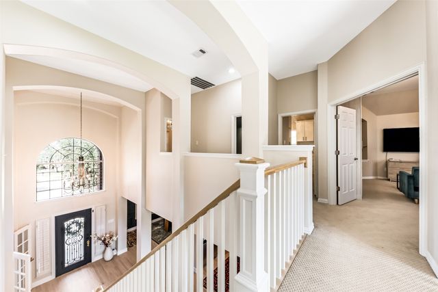 5501 Blazing Star Road, Frisco, TX 75036