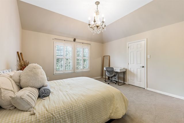 5501 Blazing Star Road, Frisco, TX 75036