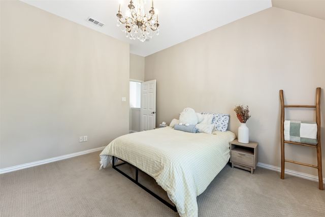 5501 Blazing Star Road, Frisco, TX 75036