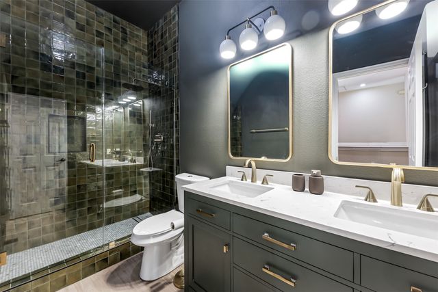 5501 Blazing Star Road, Frisco, TX 75036