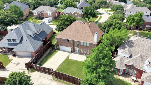 5501 Blazing Star Road, Frisco, TX 75036