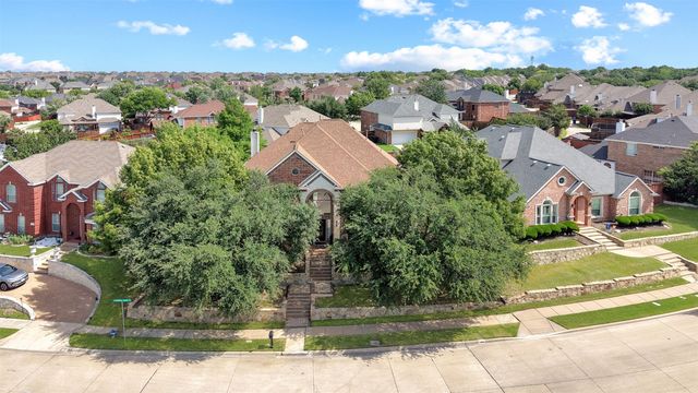 5501 Blazing Star Road, Frisco, TX 75036