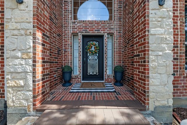 5501 Blazing Star Road, Frisco, TX 75036