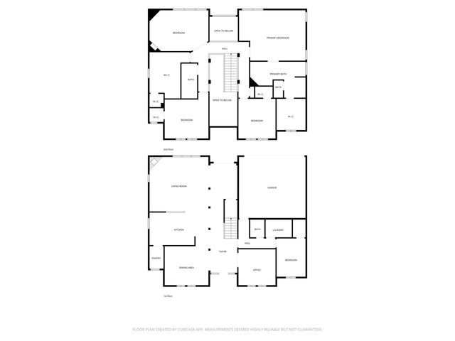 5501 Blazing Star Road, Frisco, TX 75036