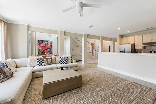 5501 Blazing Star Road, Frisco, TX 75036