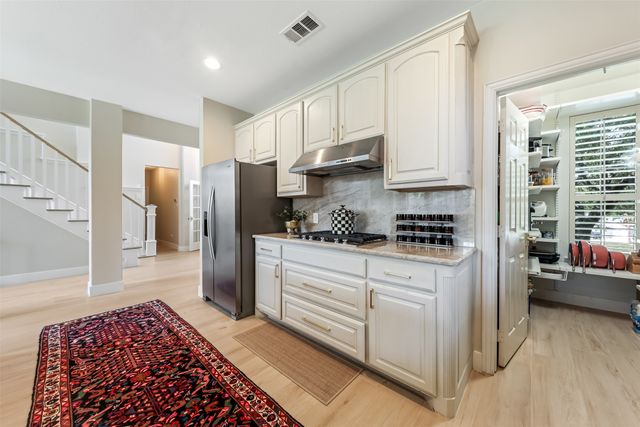 5501 Blazing Star Road, Frisco, TX 75036