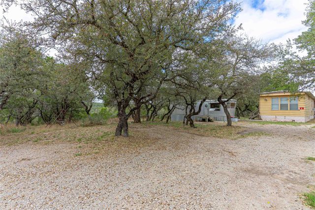 6611 - 3 Singleton Bend RD, Marble Falls, TX 78654