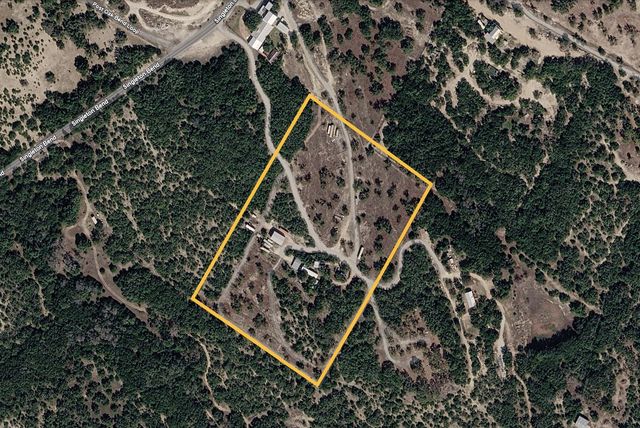 6611 - 3 Singleton Bend RD, Marble Falls, TX 78654