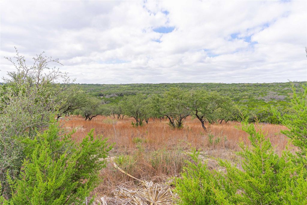 6611 - 3 Singleton Bend RD, Marble Falls, TX 78654