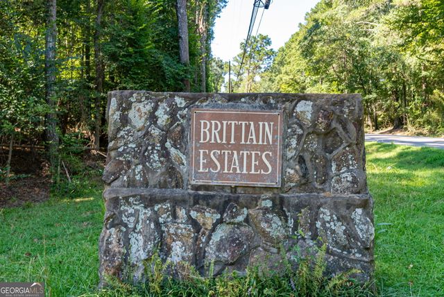 1020 Brittain Estates Drive, Watkinsville, GA 30677
