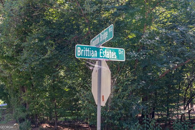 1020 Brittain Estates Drive, Watkinsville, GA 30677