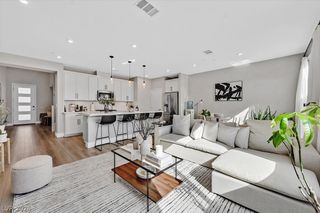 11905 Vector Ray Avenue, Las Vegas, NV 89138