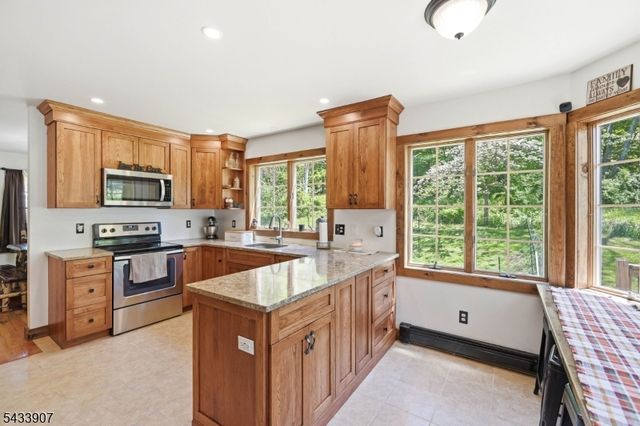 138 Overlook Dr, Montague Twp., NJ 07827