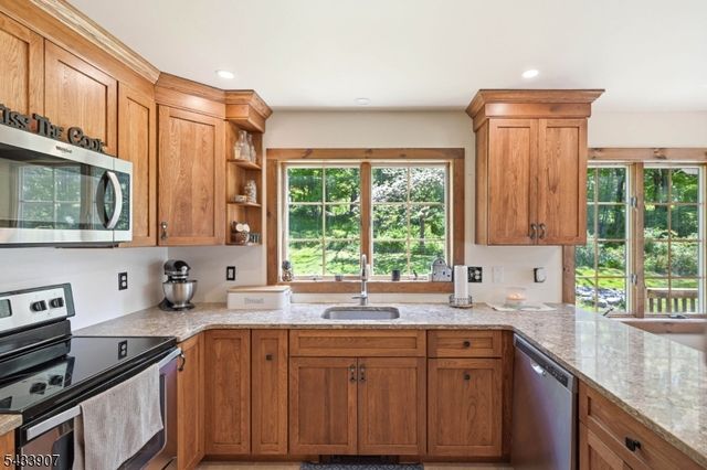 138 Overlook Dr, Montague Twp., NJ 07827