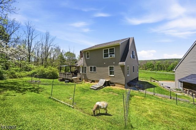 138 Overlook Dr, Montague Twp., NJ 07827