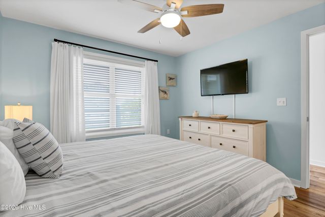 15 Nathan Street Unit 104, Wrightsville Beach, NC 28480