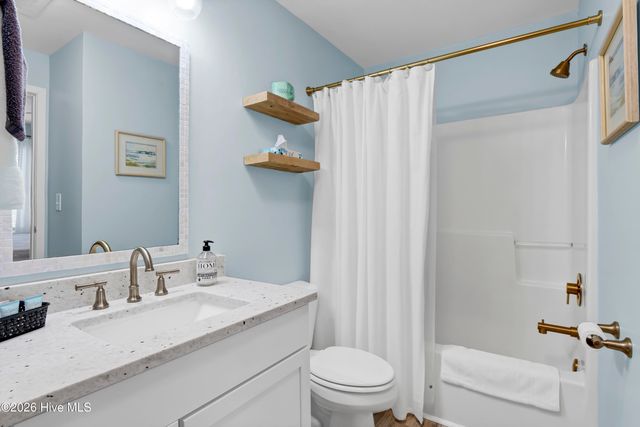 15 Nathan Street Unit 104, Wrightsville Beach, NC 28480