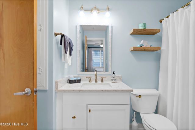 15 Nathan Street Unit 104, Wrightsville Beach, NC 28480