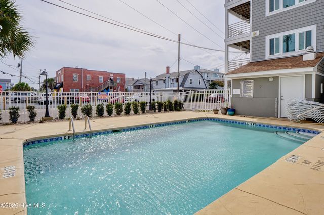 15 Nathan Street Unit 104, Wrightsville Beach, NC 28480