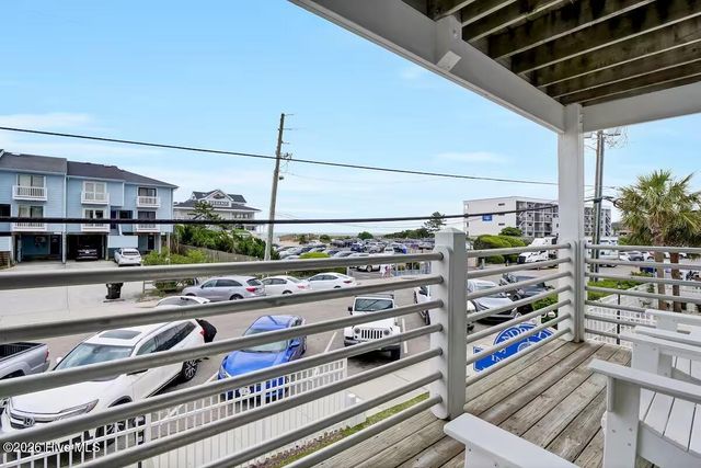 15 Nathan Street Unit 104, Wrightsville Beach, NC 28480
