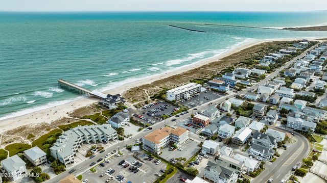 15 Nathan Street Unit 104, Wrightsville Beach, NC 28480