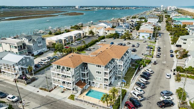 15 Nathan Street Unit 104, Wrightsville Beach, NC 28480