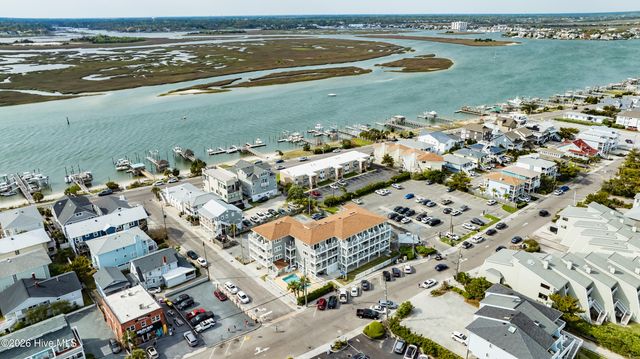 15 Nathan Street Unit 104, Wrightsville Beach, NC 28480