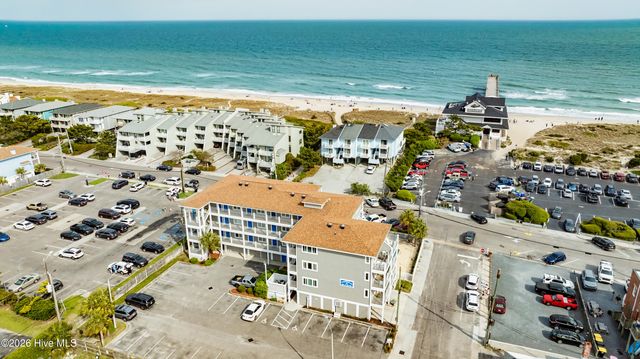 15 Nathan Street Unit 104, Wrightsville Beach, NC 28480