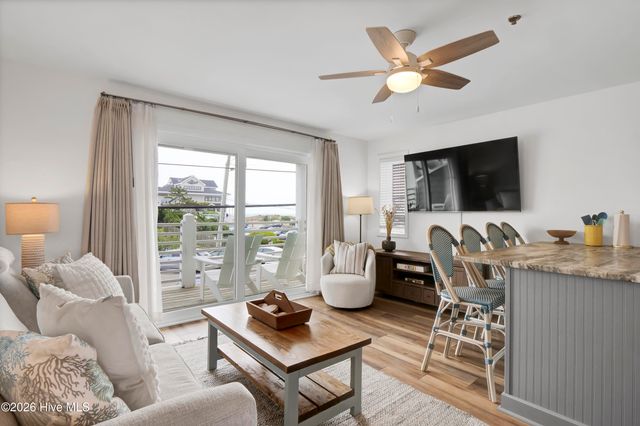 15 Nathan Street Unit 104, Wrightsville Beach, NC 28480