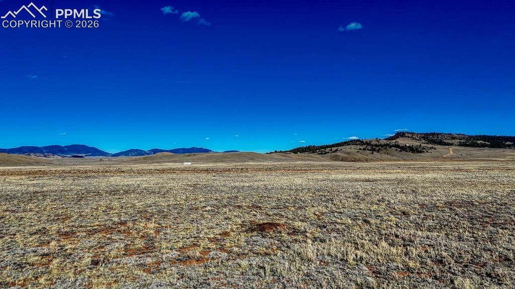 L5209 To-Ma-Kin Circle, Hartsel, CO 80449 — exterior