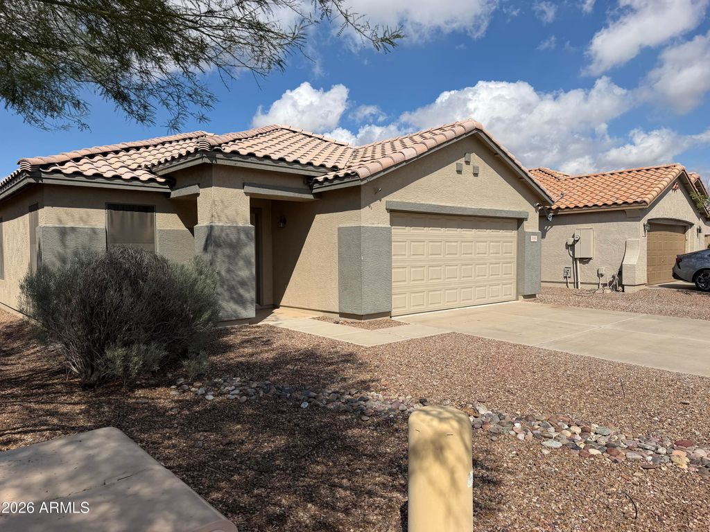 568 W VIOLA Street, Casa Grande, AZ 85122 — photo 2