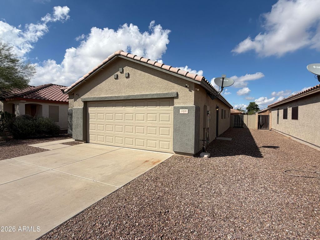 568 W VIOLA Street, Casa Grande, AZ 85122 — photo 3